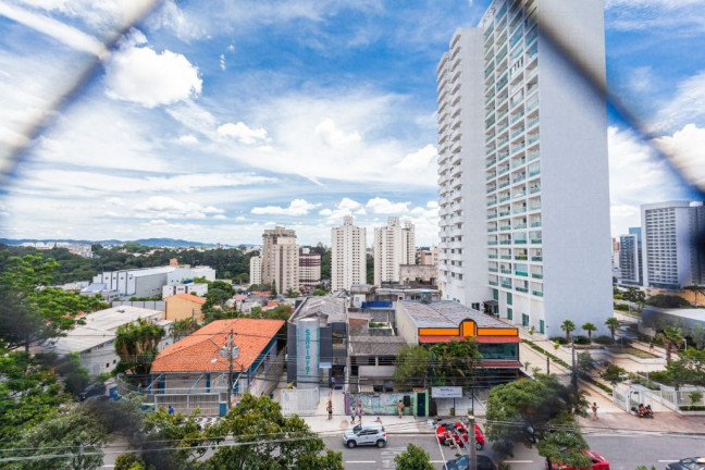 Imagem Apartamento com 4 Quartos à Venda, 478 m² em Centro - Guarulhos