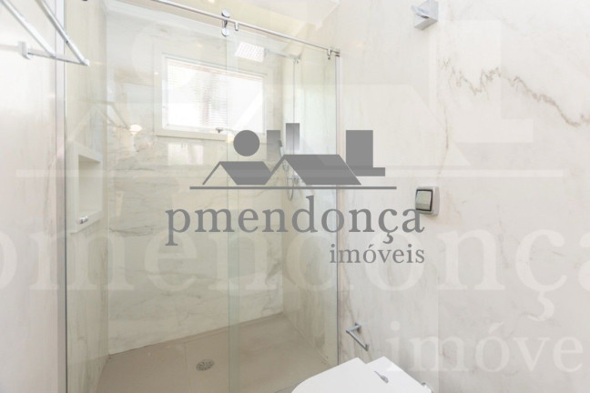 Imagem Apartamento com 3 Quartos à Venda, 122 m² em Perdizes - São Paulo