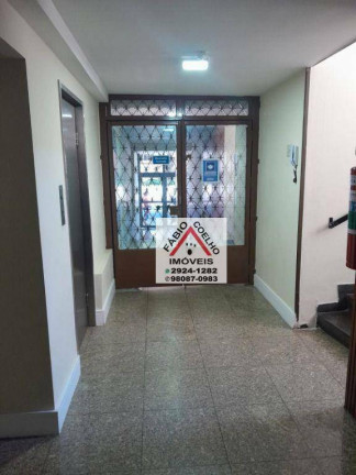 Imagem Apartamento com 3 Quartos à Venda, 107 m² em Vila Mariana - São Paulo