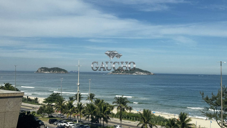 Cobertura com 2 Quartos à Venda, 130 m² em Barra Da Tijuca - Rio De Janeiro