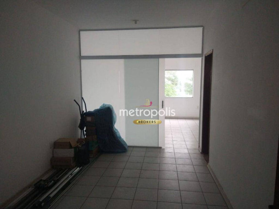Imagem Sala Comercial à Venda, 40 m² em Santa Paula - São Caetano Do Sul