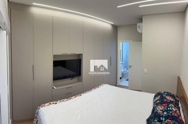 Imagem Apartamento com 3 Quartos à Venda, 91 m² em Swiss Park - Campinas Imagem Apartamento com 3 Quartos à Venda, 91 m² em Swiss Park - Campinas