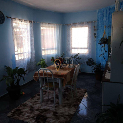 Imagem Casa com 2 Quartos à Venda, 128 m² em Jardim Colônia - Jacareí
