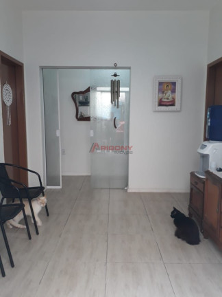 Imagem Casa com 7 Quartos à Venda, 384 m² em Nossa Senhora Do Rosário - Santa Maria Imagem Casa com 7 Quartos à Venda, 384 m² em Nossa Senhora Do Rosário - Santa Maria