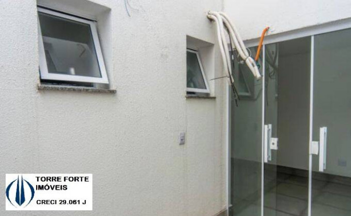 Imagem Apartamento com 2 Quartos à Venda, 48 m² em Vila Alpina - Santo André Imagem Apartamento com 2 Quartos à Venda, 48 m² em Vila Alpina - Santo André