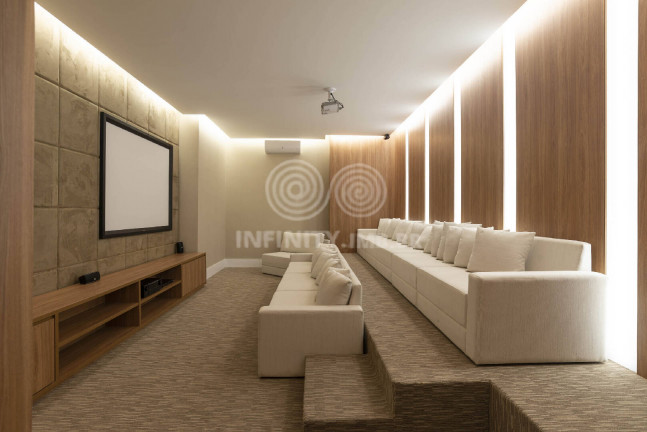 Imagem Apartamento com 1 Quarto à Venda, 48 m² em República - São Paulo
