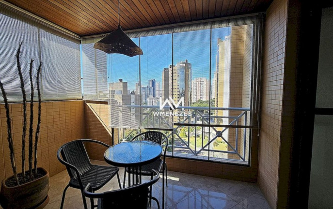 Imagem Cobertura com 3 Quartos à Venda, 174 m² em Ecoville - Curitiba Imagem Cobertura com 3 Quartos à Venda, 174 m² em Ecoville - Curitiba