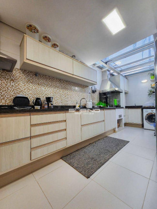 Imagem Casa de Vila com 3 Quartos à Venda, 142 m² em Riviera De São Lourenço - Bertioga