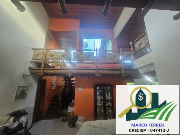 Imagem Casa com 5 Quartos à Venda, 400 m² em Olivença - Ilhéus