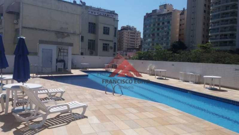 Imagem Apartamento com 2 Quartos à Venda, 72 m² em Santa Rosa - Niterói Imagem Apartamento com 2 Quartos à Venda, 72 m² em Santa Rosa - Niterói
