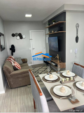 Imagem Apartamento com 2 Quartos à Venda, 48 m² em Presidente Altino - Osasco