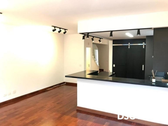 Imagem Casa de Condomínio com 3 Quartos à Venda, 300 m² em Morumbi - São Paulo