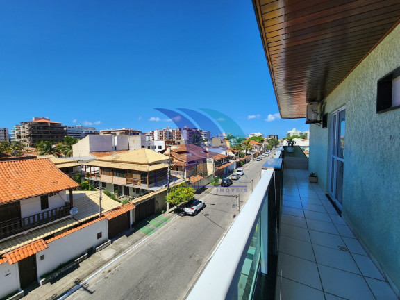 Imagem Apartamento com 3 Quartos à Venda, 117 m² em Braga - Cabo Frio
