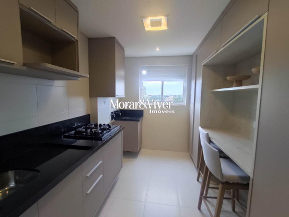 Imagem Apartamento com 3 Quartos à Venda, 79 m² em São Pedro - São José Dos Pinhais