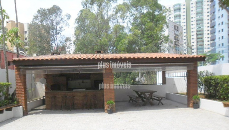 Imagem Apartamento com 3 Quartos à Venda, 103 m² em Morumbi - São Paulo Imagem Apartamento com 3 Quartos à Venda, 103 m² em Morumbi - São Paulo