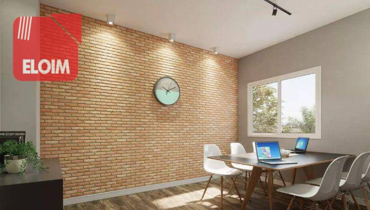 Imagem Apartamento com 1 Quarto à Venda, 34 m² em Pirituba - São Paulo Imagem Apartamento com 1 Quarto à Venda, 34 m² em Pirituba - São Paulo