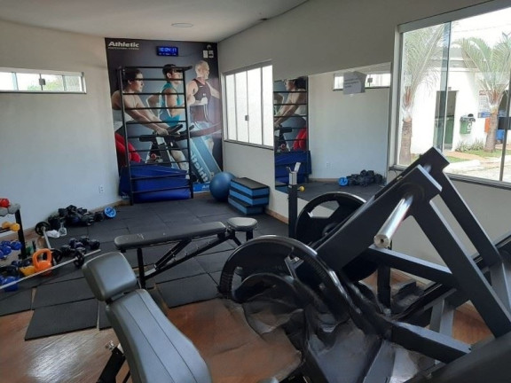 Imagem Casa com 2 Quartos à Venda, 45 m² em Parque Esplanada Ii - Valparaíso De Goiás Imagem Casa com 2 Quartos à Venda, 45 m² em Parque Esplanada Ii - Valparaíso De Goiás