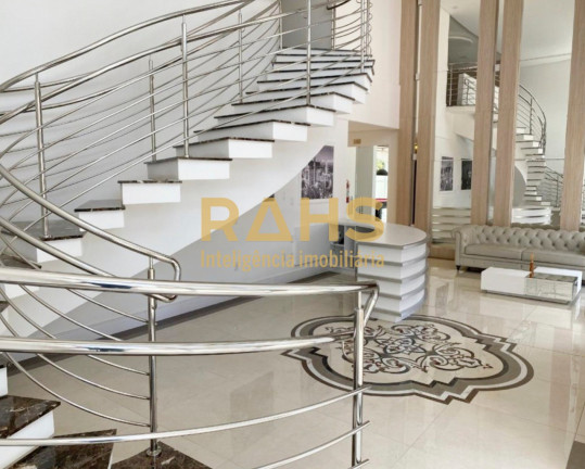 Imagem Apartamento com 3 Quartos à Venda, 209 m² em América - Joinville Imagem Apartamento com 3 Quartos à Venda, 209 m² em América - Joinville