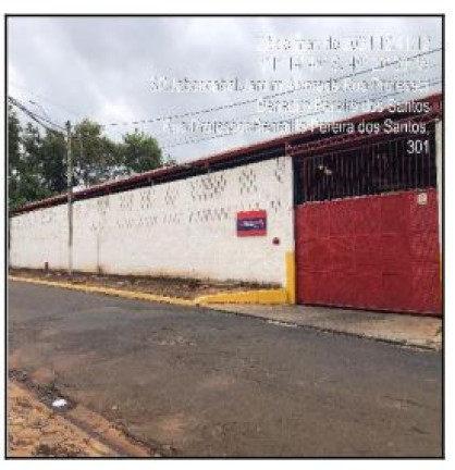 Imóvel Comercial à Venda, 957 m² em Jardim Alvorada - Jaboticabal