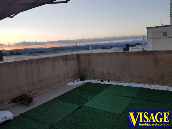 Imagem Apartamento com 2 Quartos à Venda, 97 m² em Jacareí Imagem Apartamento com 2 Quartos à Venda, 97 m² em Jacareí