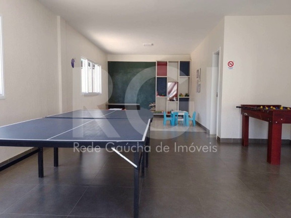 Imagem Apartamento com 2 Quartos à Venda, 58 m² em Passo Das Pedras - Gravataí