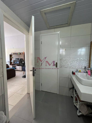 Imagem Casa com 3 Quartos à Venda, 600 m² em Grajáu - Pontal Do Paraná