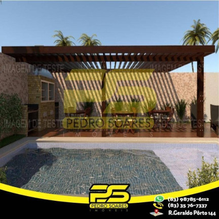 Imagem Apartamento com 2 Quartos à Venda, 51 m² em Planalto Boa Esperança - João Pessoa Imagem Apartamento com 2 Quartos à Venda, 51 m² em Planalto Boa Esperança - João Pessoa