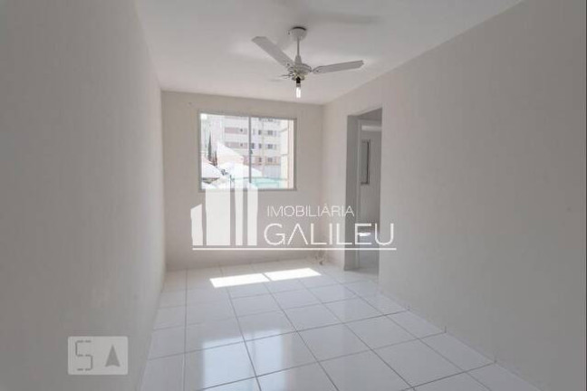 Imagem Apartamento com 2 Quartos à Venda, 54 m² em Jardim Nova Europa - Campinas