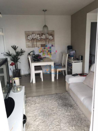 Imagem Apartamento com 2 Quartos à Venda, 53 m² em Santa Cecília - São Paulo Imagem Apartamento com 2 Quartos à Venda, 53 m² em Santa Cecília - São Paulo