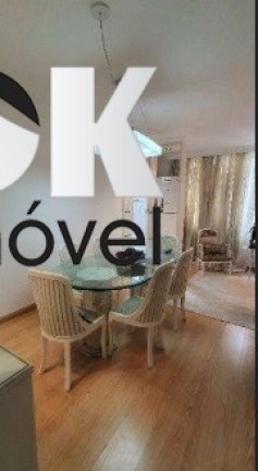 Imagem Apartamento com 3 Quartos à Venda, 97 m² em Higienópolis - São Paulo Imagem Apartamento com 3 Quartos à Venda, 97 m² em Higienópolis - São Paulo