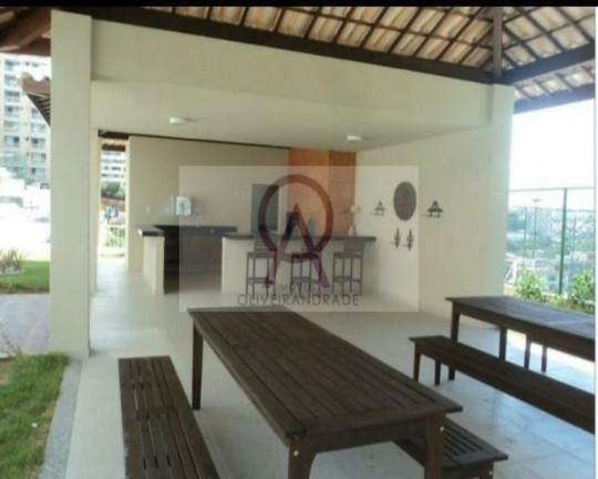 Imagem Imóvel com 2 Quartos à Venda, 64 m² em Imbuí - Salvador