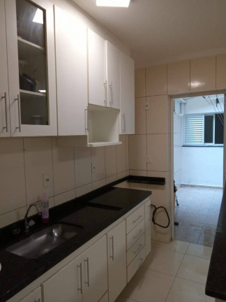 Imagem Apartamento com 2 Quartos à Venda, 60 m² em Vila Pires - Santo André Imagem Apartamento com 2 Quartos à Venda, 60 m² em Vila Pires - Santo André