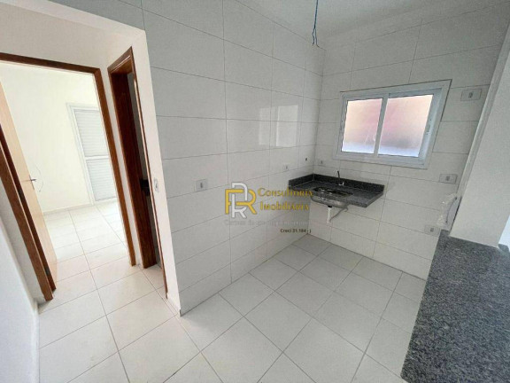 Imagem Apartamento com 1 Quarto à Venda, 40 m² em Boqueirão - Praia Grande Imagem Apartamento com 1 Quarto à Venda, 40 m² em Boqueirão - Praia Grande