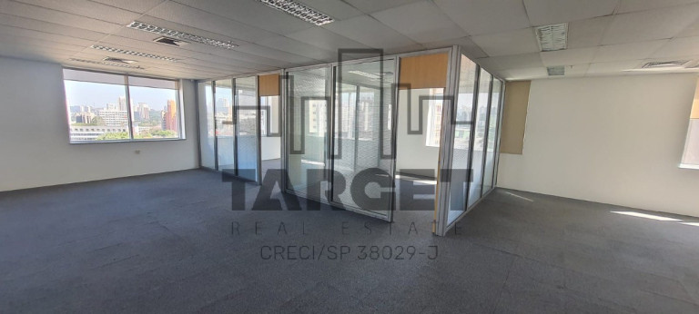 Imóvel para Alugar, 505 m² em Chácara Santo Antônio (zona Sul) - São Paulo