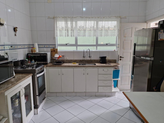 Imagem Casa com 3 Quartos à Venda, 250 m² em Ponta Da Praia - Santos