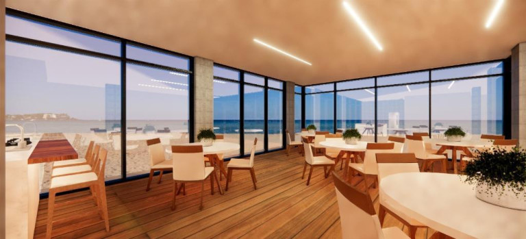 Imagem Apartamento com 3 Quartos à Venda, 64 m² em Poço - Cabedelo