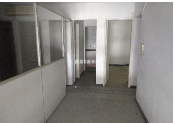 Imóvel Comercial à Venda, 120 m² em Campos Elíseos - São Paulo