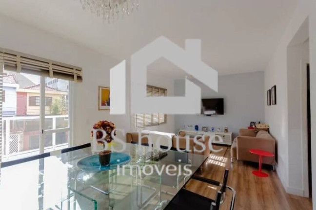 Imagem Sobrado com 3 Quartos à Venda, 150 m² em Jardim - Santo André