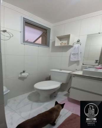 Imagem Apartamento com 2 Quartos à Venda, 48 m² em Jardim Gonçalves - Sorocaba Imagem Apartamento com 2 Quartos à Venda, 48 m² em Jardim Gonçalves - Sorocaba