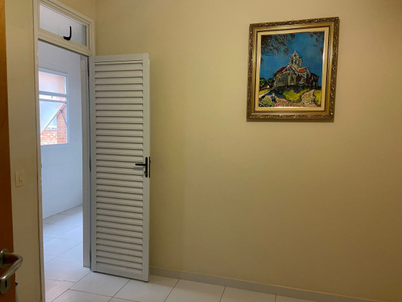 Imagem Apartamento com 2 Quartos à Venda, 115 m² em Embaré - Santos