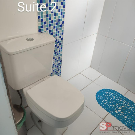 Imagem Casa com 1 Quarto à Venda, 110 m² em Casa Branca - Santo André Imagem Casa com 1 Quarto à Venda, 110 m² em Casa Branca - Santo André