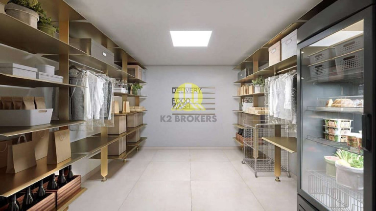 Imagem Studio com 1 Quarto à Venda, 31 m² em Higienópolis - São Paulo Imagem Studio com 1 Quarto à Venda, 31 m² em Higienópolis - São Paulo