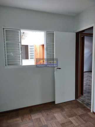 Imagem Casa com 3 Quartos à Venda, 250 m² em Jacaré - Cabreúva