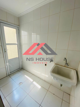 Imagem Imóvel com 1 Quarto à Venda, 55 m² em Nova Gerty - São Caetano Do Sul