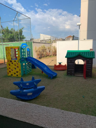 Imagem Apartamento com 2 Quartos à Venda, 55 m² em Vila Independência - São Paulo