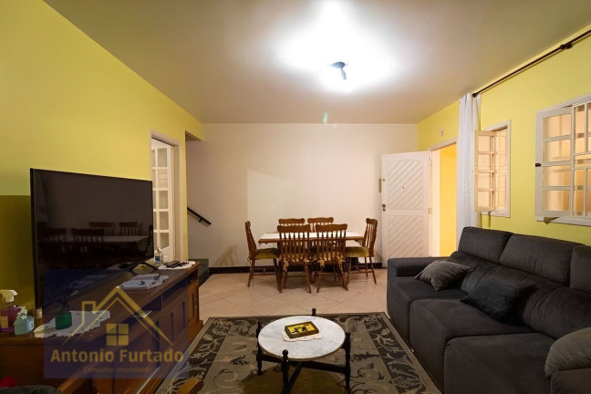 Imagem Sobrado com 3 Quartos à Venda, 130 m² em Vila Ré - São Paulo Imagem Sobrado com 3 Quartos à Venda, 130 m² em Vila Ré - São Paulo
