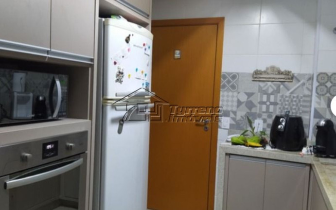 Imagem Apartamento com 3 Quartos à Venda, 106 m² em Urbanova - São José Dos Campos