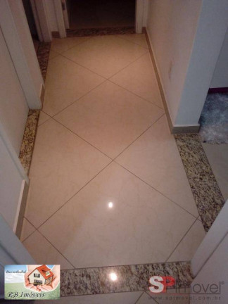 Imagem Apartamento com 3 Quartos à Venda, 61 m² em Vila Alzira - Santo André Imagem Apartamento com 3 Quartos à Venda, 61 m² em Vila Alzira - Santo André