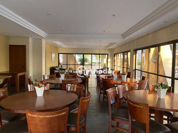 Imagem Apartamento com 3 Quartos à Venda, 100 m² em Jardim Das Paineiras - Campinas Imagem Apartamento com 3 Quartos à Venda, 100 m² em Jardim Das Paineiras - Campinas