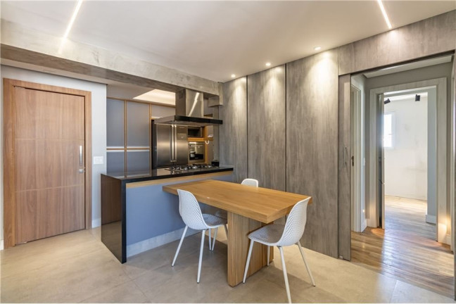 Imagem Apartamento com 2 Quartos à Venda, 180 m² em Moema - São Paulo
